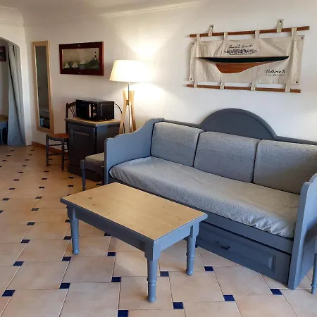 Ste Maxime T3 Terrasse Vue Et Avec Piscine Апартаменты